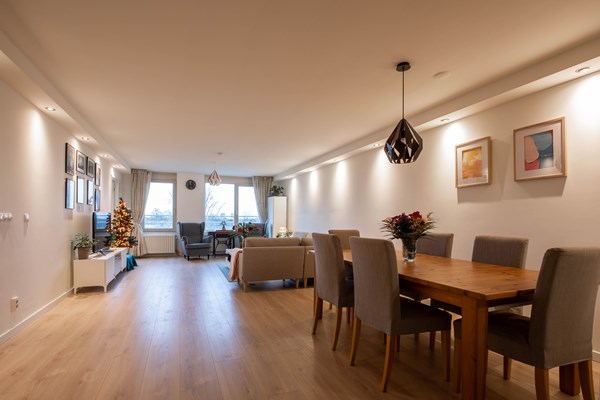 Medium property photo - Wibautstraat 178F, 1091 GR Amsterdam